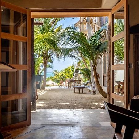 La Posada Del Sol Boutique Hotel Tulum Dış mekan fotoğraf