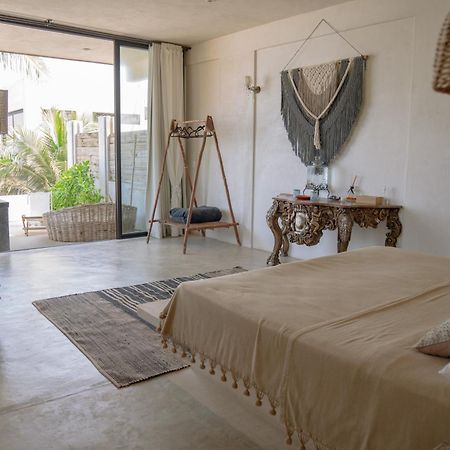 La Posada Del Sol Boutique Hotel Tulum Dış mekan fotoğraf