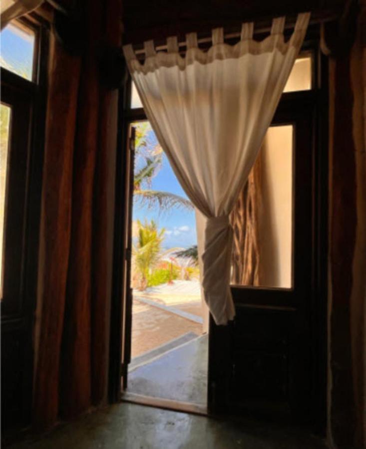 La Posada Del Sol Boutique Hotel Tulum Dış mekan fotoğraf