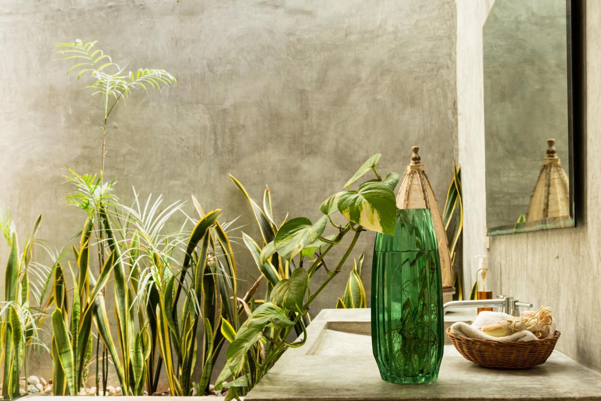La Posada Del Sol Boutique Hotel Tulum Oda fotoğraf