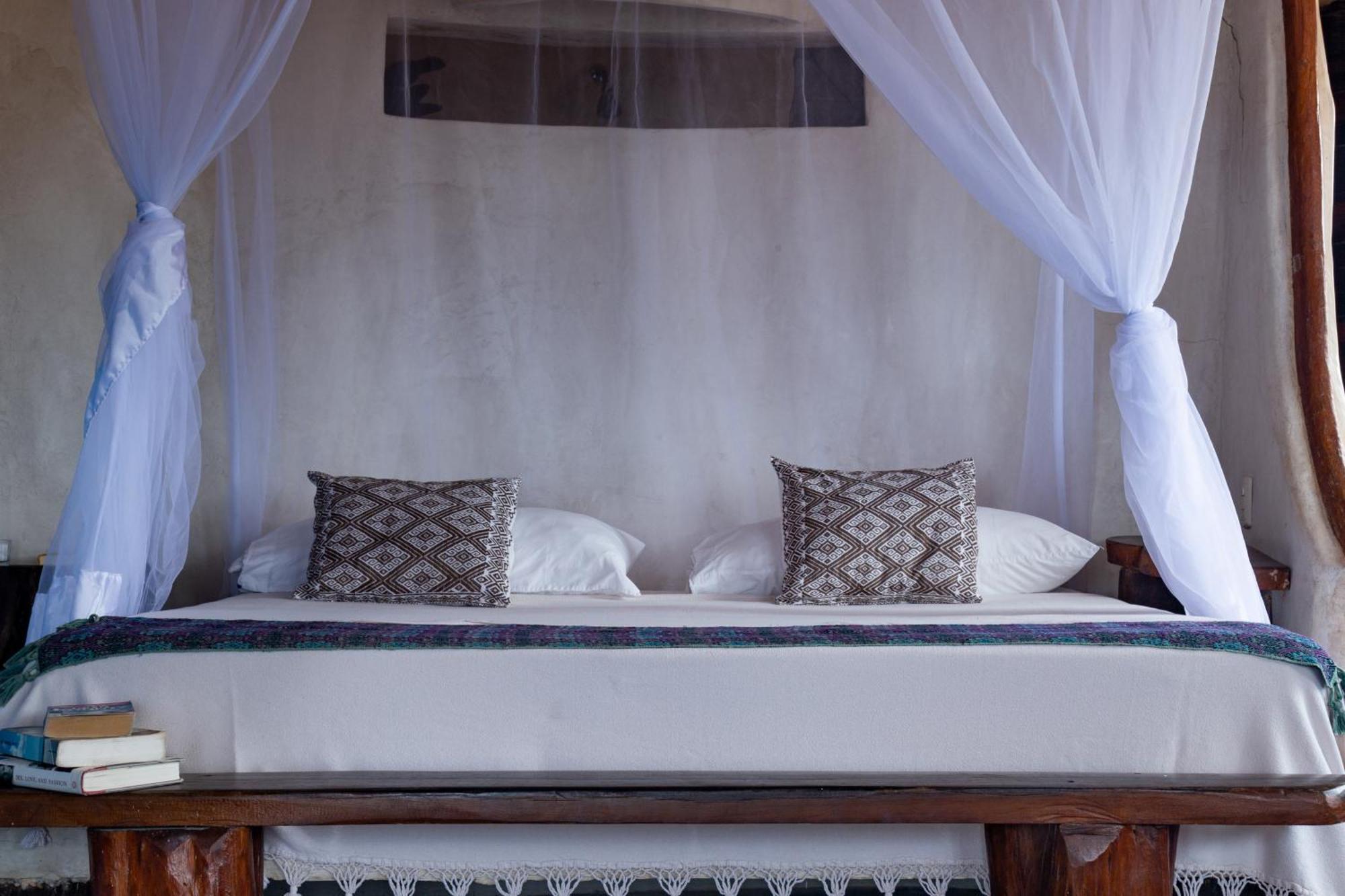 La Posada Del Sol Boutique Hotel Tulum Oda fotoğraf