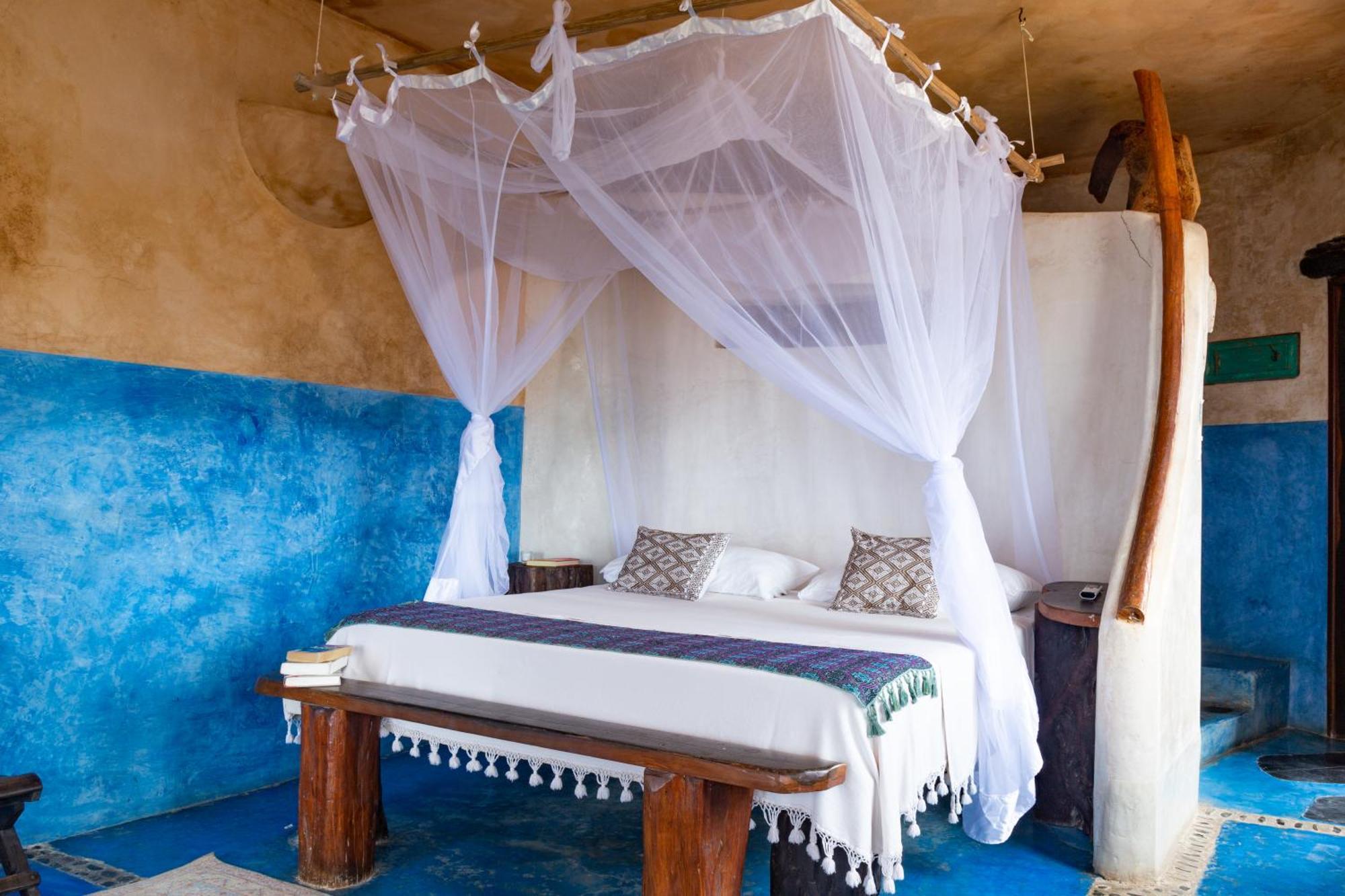 La Posada Del Sol Boutique Hotel Tulum Oda fotoğraf