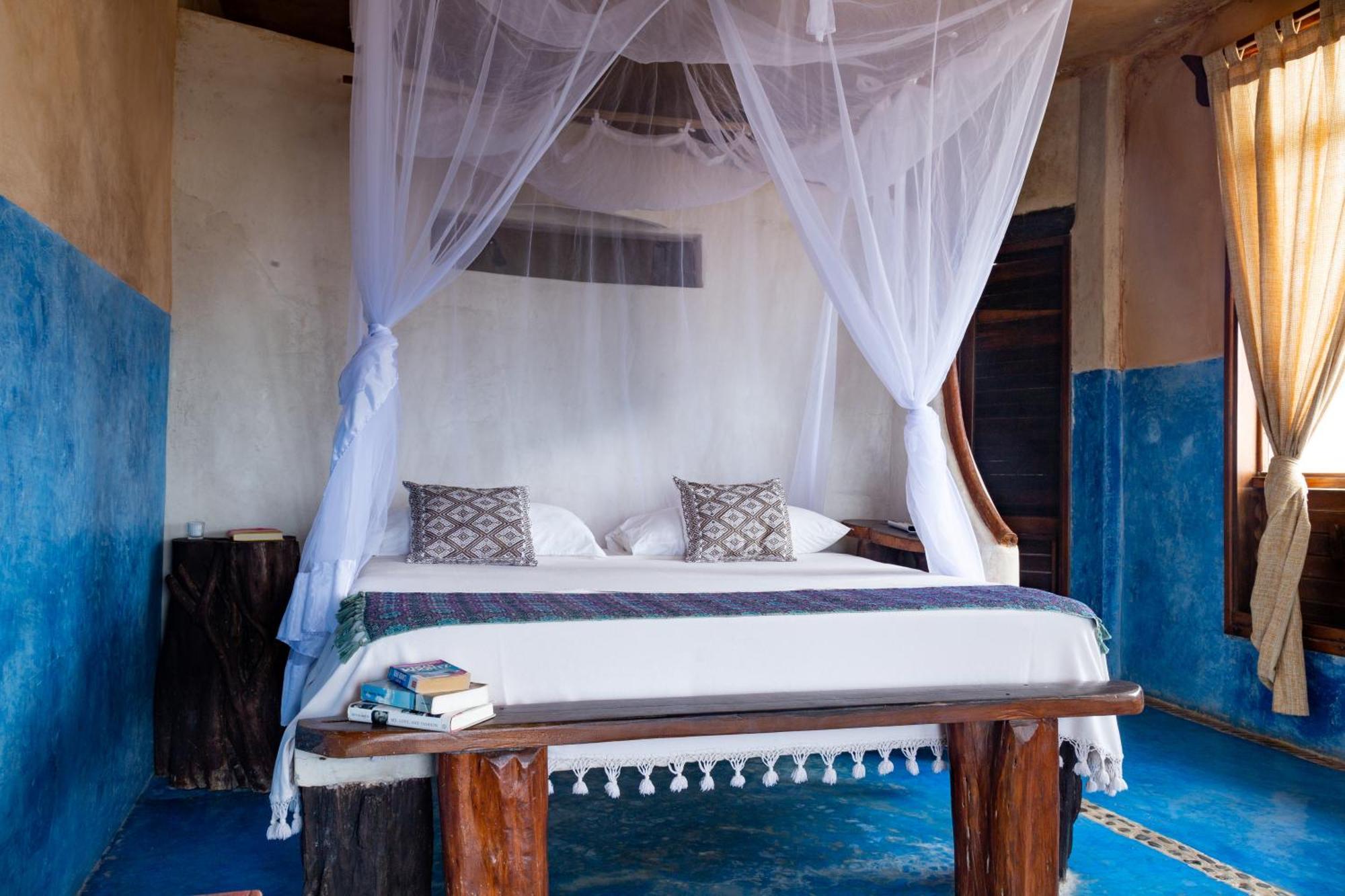 La Posada Del Sol Boutique Hotel Tulum Oda fotoğraf