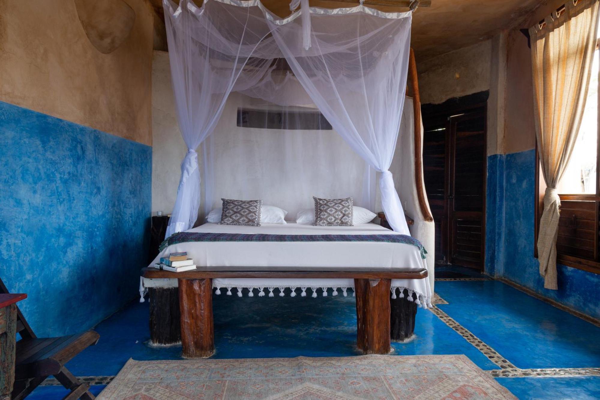 La Posada Del Sol Boutique Hotel Tulum Oda fotoğraf