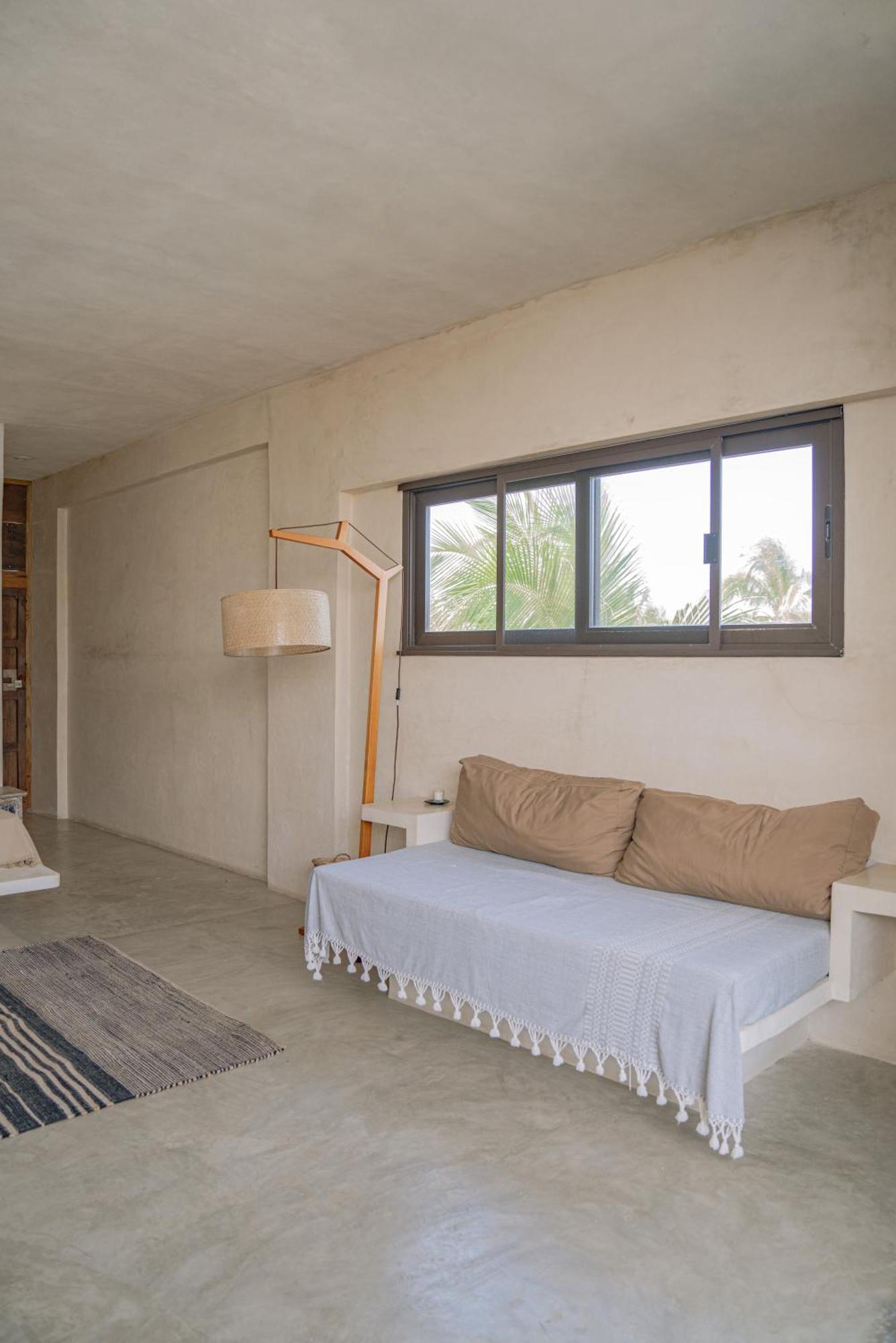 La Posada Del Sol Boutique Hotel Tulum Dış mekan fotoğraf