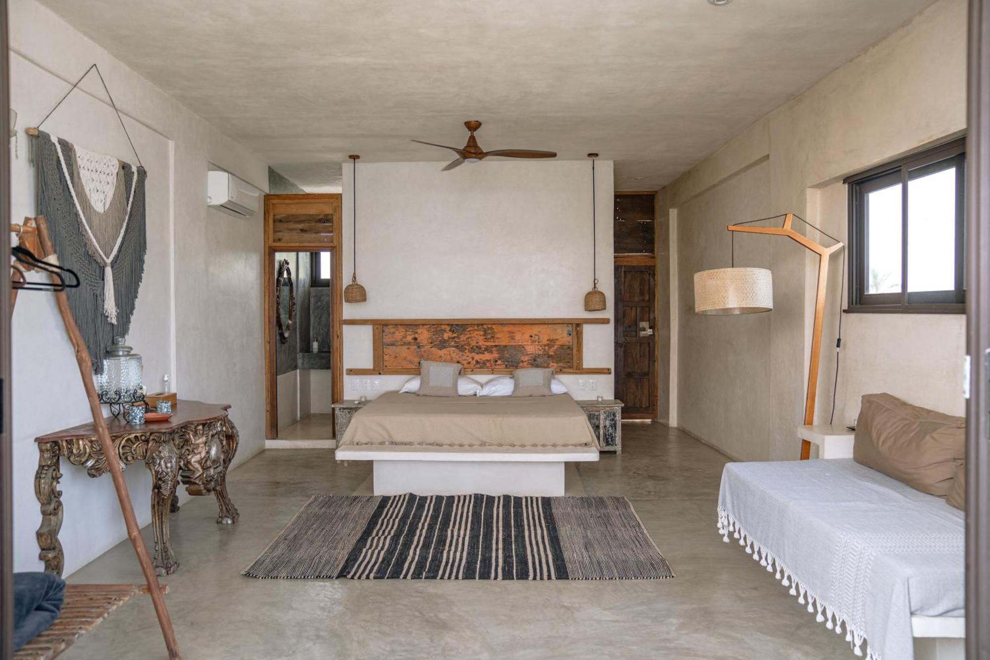 La Posada Del Sol Boutique Hotel Tulum Dış mekan fotoğraf