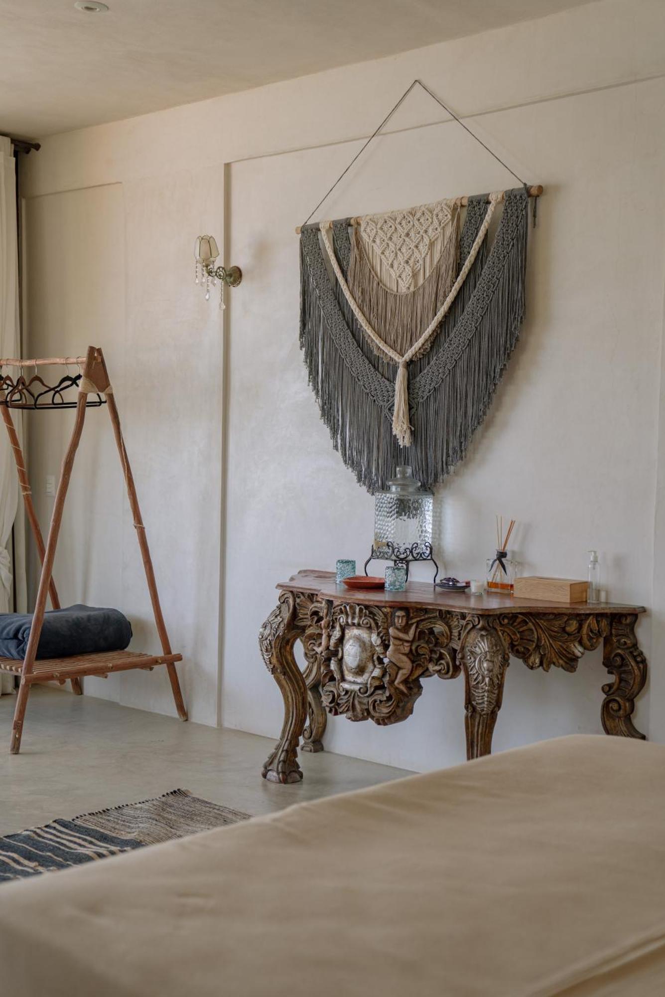 La Posada Del Sol Boutique Hotel Tulum Dış mekan fotoğraf