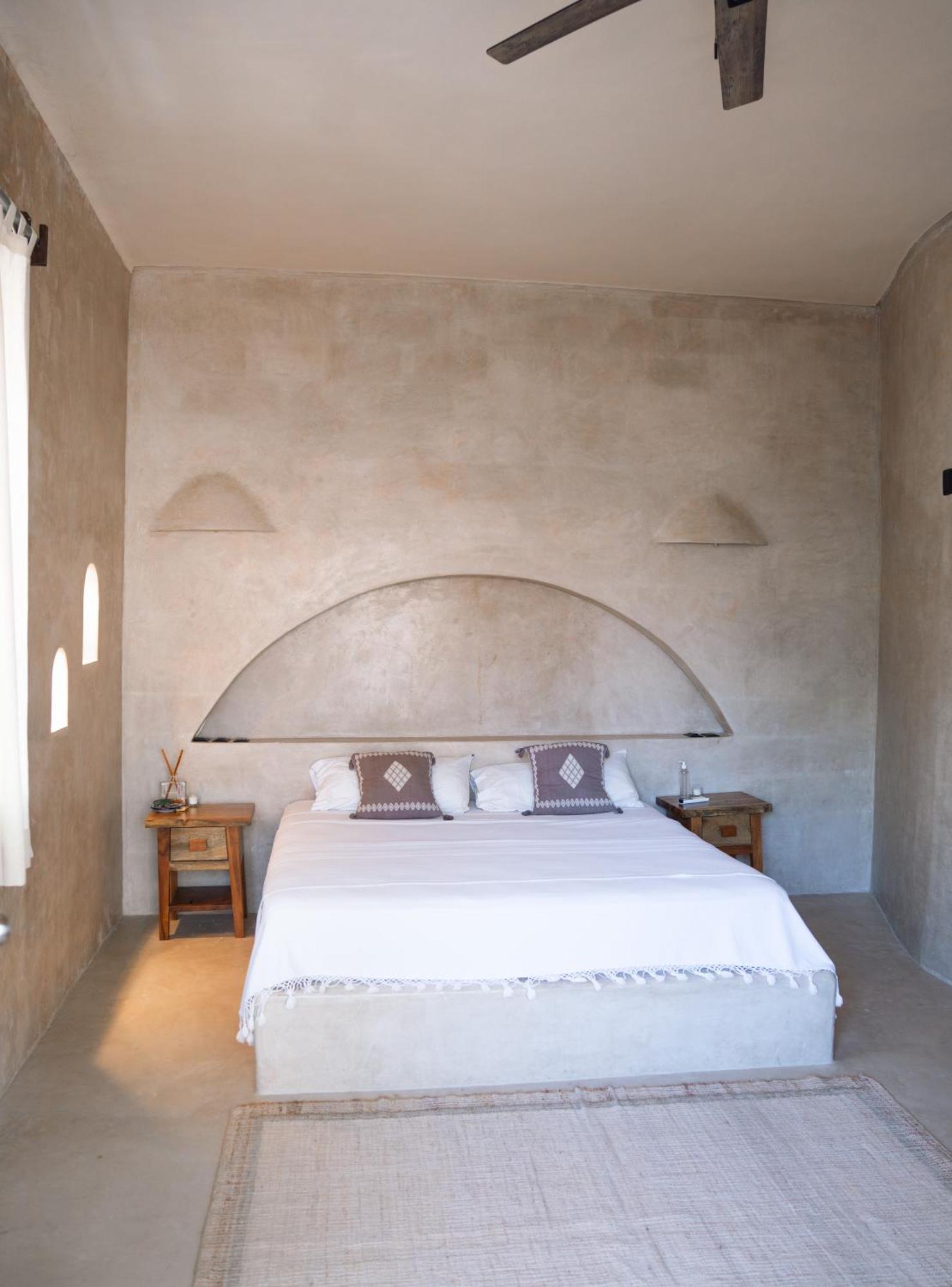 La Posada Del Sol Boutique Hotel Tulum Dış mekan fotoğraf
