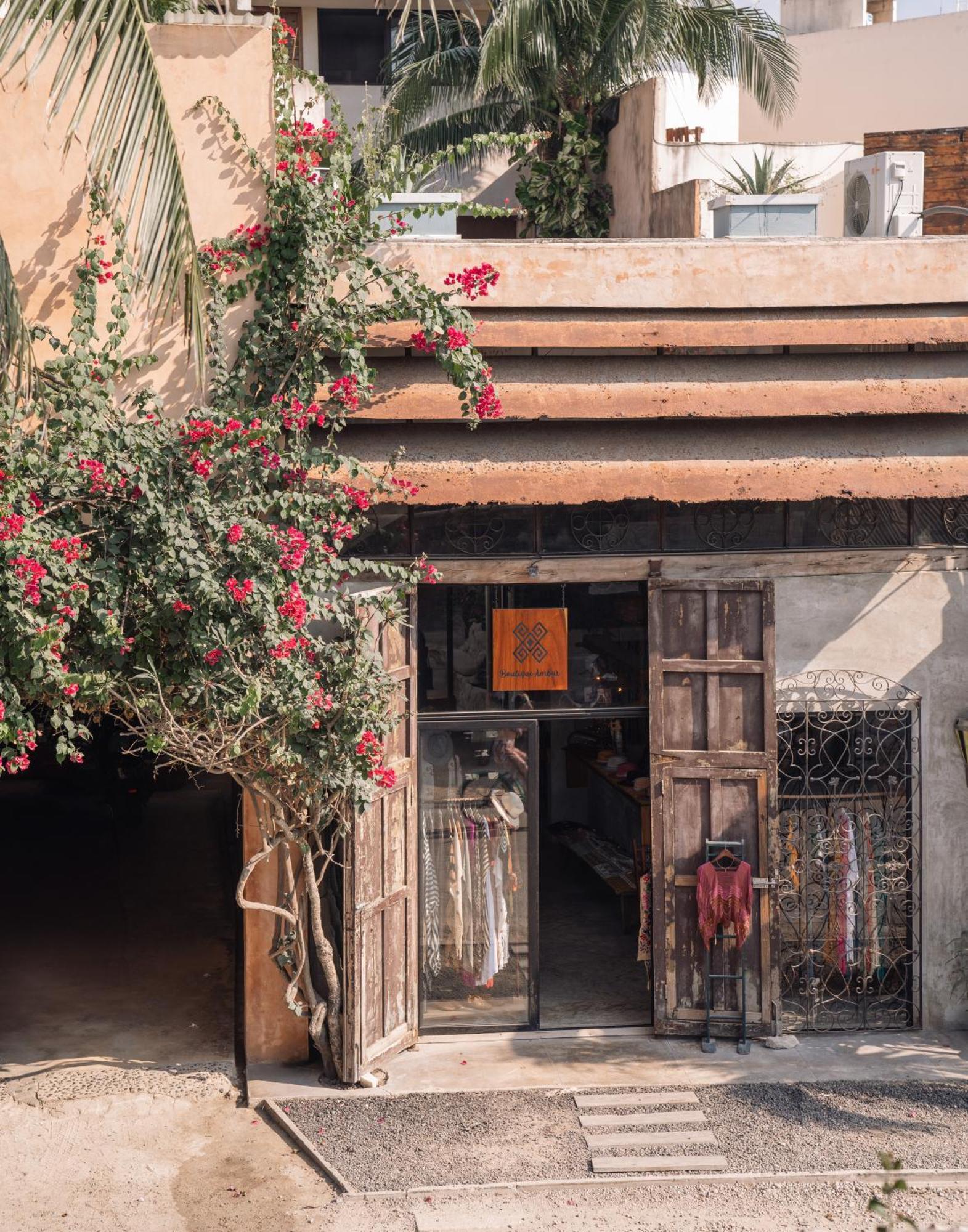 La Posada Del Sol Boutique Hotel Tulum Dış mekan fotoğraf