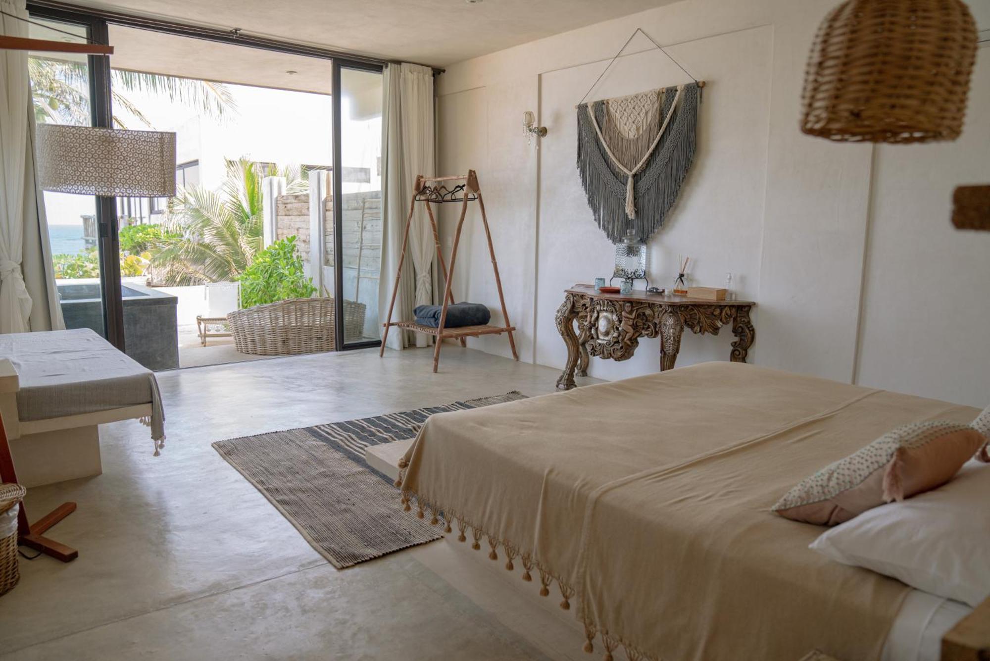 La Posada Del Sol Boutique Hotel Tulum Dış mekan fotoğraf