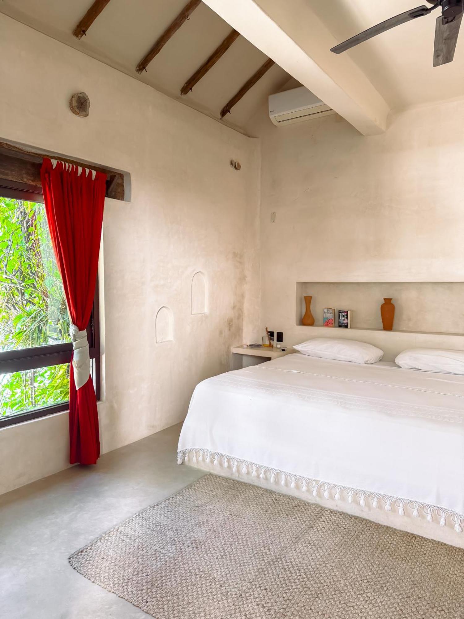 La Posada Del Sol Boutique Hotel Tulum Dış mekan fotoğraf