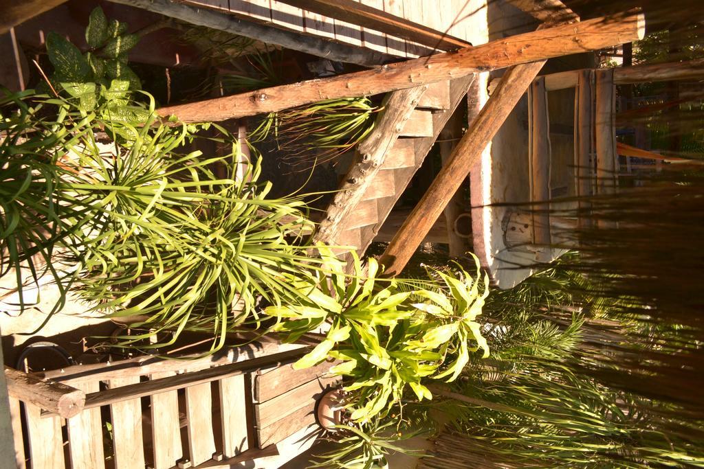 La Posada Del Sol Boutique Hotel Tulum Dış mekan fotoğraf