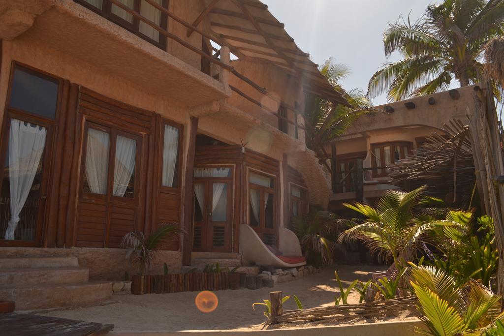La Posada Del Sol Boutique Hotel Tulum Dış mekan fotoğraf
