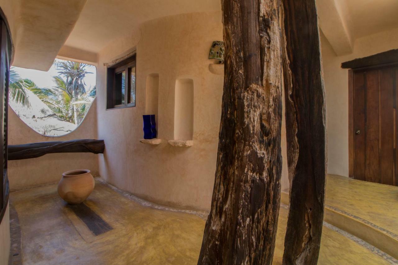 La Posada Del Sol Boutique Hotel Tulum Dış mekan fotoğraf